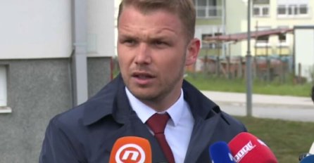 Stanivuković: Dugujem izvinjenje