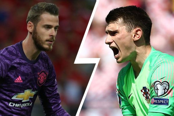 BUUUUUUUUUM, OVO JE NOVA JEDINICA REALA! Ni De Gea ni Livaković već ponajbolji na planeti: Na Bernabeu stiže čovjek sa 'stotinu ruku'