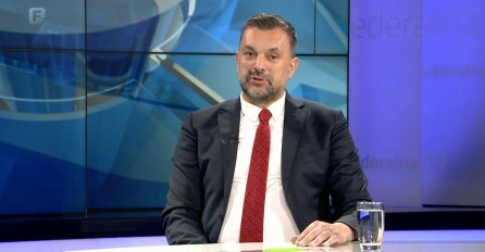 Konaković: Nisam bio za opoziv, učinit ćemo sve da Trojka ostane stabilna