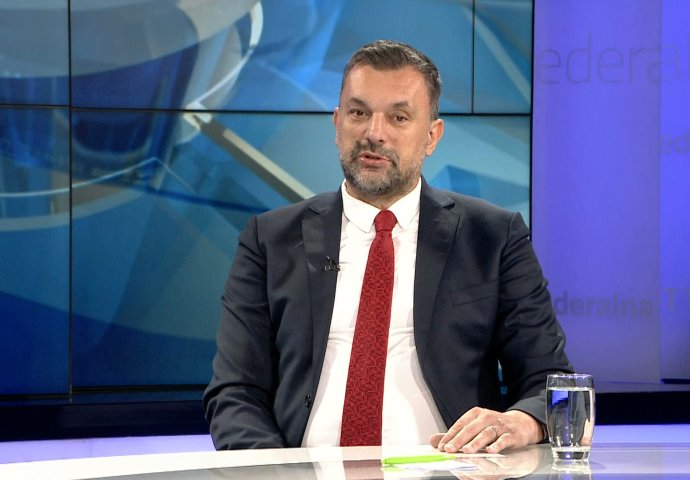Konaković: Nisam bio za opoziv, učinit ćemo sve da Trojka ostane stabilna