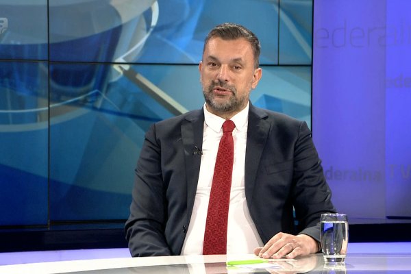 Konaković: Nisam bio za opoziv, učinit ćemo sve da Trojka ostane stabilna