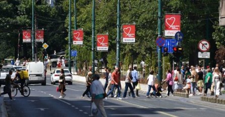 Premijerom filma "Poljubite budućnost" večeras počinje 29. Sarajevo Film Festival