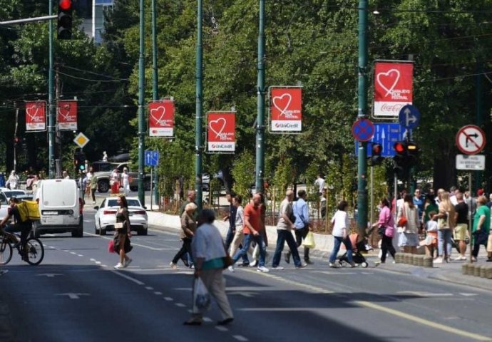 Premijerom filma "Poljubite budućnost" večeras počinje 29. Sarajevo Film Festival