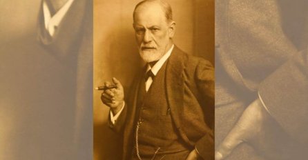RIJEŠITE TEST I SAZNAJTE ŠTA BI VAM REKAO SIGMUND FREUD: Odgovorite na ovih 8 pitanja i otkrijte istinu o sebi
