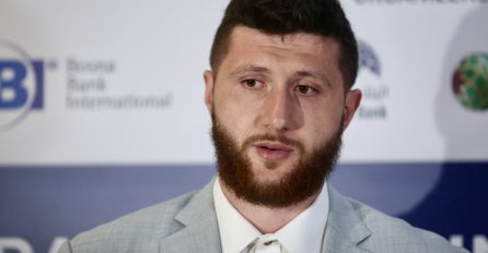 Nurkić se oglasio nakon tragedije u Gradačcu: EVO ŠTA JE PORUČIO
