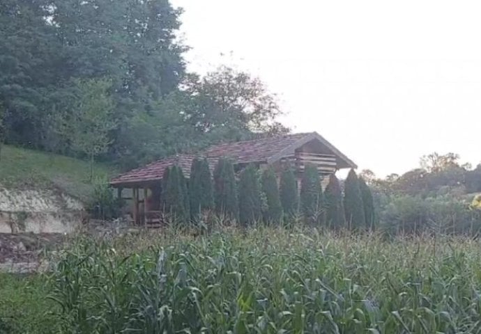 Završen uviđaj u kući u kojoj je Nermin Sulejmanović brutalno ubio ženu