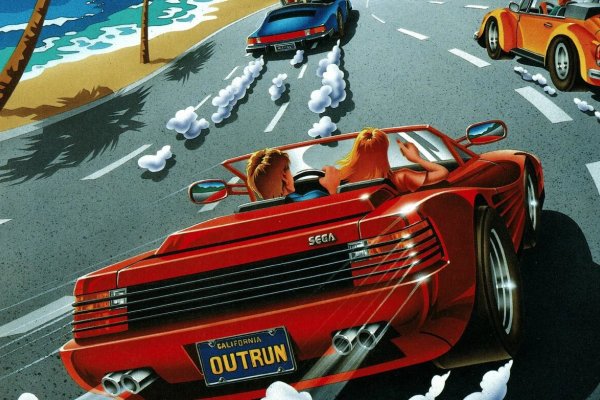 Uspomene na "Out Run", savršen dan i vatreno crveni Ferrari Testarossa: Kako je jedna videoigra iz vrućeg ljeta 1986. postala vizualni i glazbeni retro simbol koji se ponovo budi