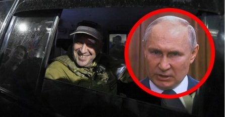 Ruski istraživački novinar: Putin želi Prigožina vidjeti mrtvog