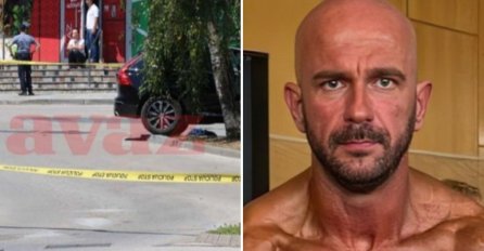 RANJENA U KRVAVOM PIRU SULEJMANOVIĆA: Harisa Džengiz operisana, u teškom je stanju