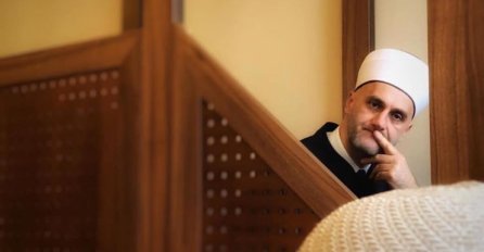 Muhamed ef. Velić o krvoproliću u Gradačcu: Najveće kukavice su oni koji dižu ruku na svoju porodicu bez obzira kakve mišiće imali