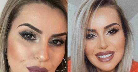 JEZIVO, OVO SU POSLJEDNJE RIJEČI ŽENE UBIJENE U GRADAČCU: Čim ih je izgovorila bivši muž pucao joj u glavu uživo na Instagramu (FOTO)