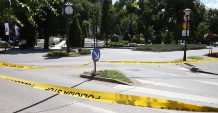 U Gradačcu proglašena trodnevna žalost, protesti u 12 sati