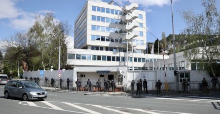 OHR o optužnici protiv Dodika i Lukića: Niko nije iznad zakona