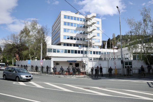 OHR o optužnici protiv Dodika i Lukića: Niko nije iznad zakona