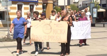 U Gradačcu potpisuju peticiju za uvođenje femicida kao posebnog krivičnog djela