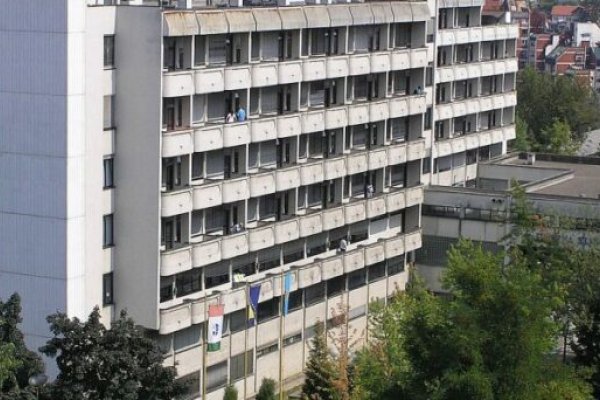 UKC Tuzla saopštio najnovije informacije o stanju bebe čija je majka ubijena