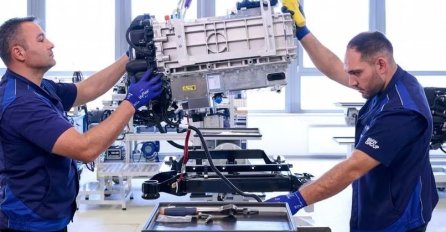 U BiH stiže austrijska investicija od 64.000.000 KM: Evo koliko osoba će zaposliti