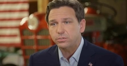 Guverner u problemima: Ron DeSantis izvodi kadrovske rošade jer donatori postaju nervozni zbog velikog zaostajanja za Trumpom