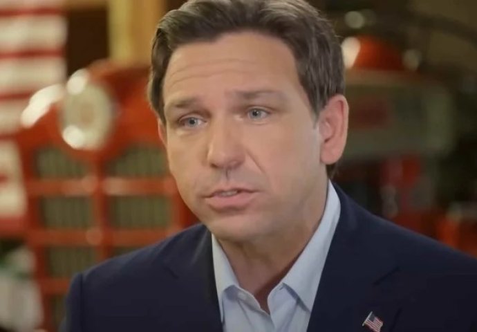 Guverner u problemima: Ron DeSantis izvodi kadrovske rošade jer donatori postaju nervozni zbog velikog zaostajanja za Trumpom