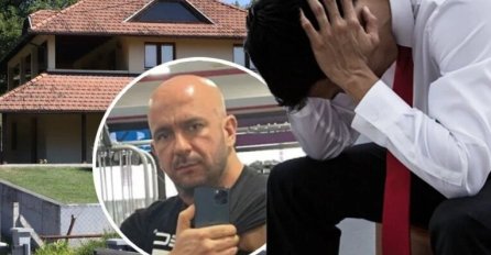 MONSTRUM UBIO ŽENU NA NJEGOVOJ TERASI: Vlasnik vikendice iz medija saznao šta mu se dešavalo na imanju, evo u kakvom je stanju