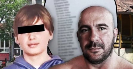 JEZIVE SLIČNOSTI IZMEĐU KOSTE I NERMINA! ZAPANJUJUĆE PODUDARNOSTI: Ubijali kao u serijama i imali spisak od 15 žrtava!