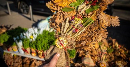 Ovo ne smije da izostane na trpezi za Badnje veče: Vjeruje se da donosi blagostanje i slogu u domu
