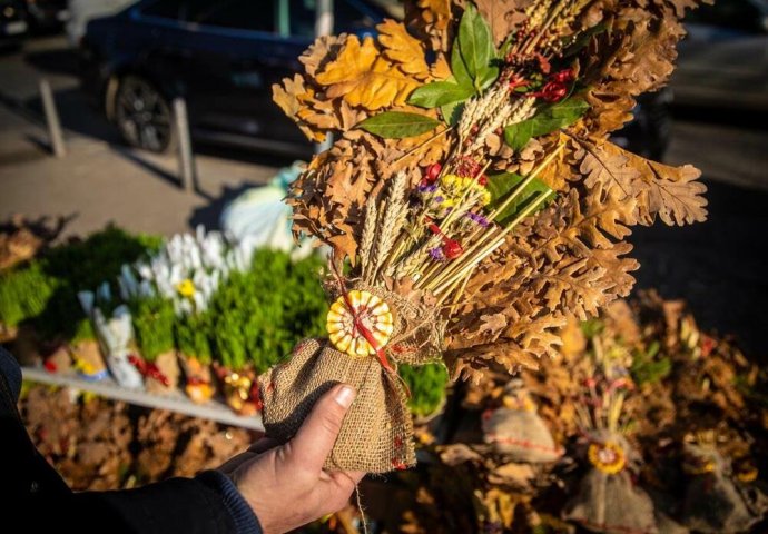 Ovo ne smije da izostane na trpezi za Badnje veče: Vjeruje se da donosi blagostanje i slogu u domu