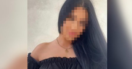 OVO JE POLICAJKA KOJA JE MONSTRUMU OTKRILA GDJE SE NALAZI NIZAMA SA BEBOM: Dženani masovno stižu uvrede i stravične prijetnje (FOTO)