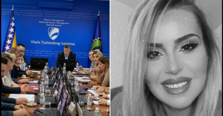 Sutra Dan žalosti u Tuzlanskom kantonu zbog stravičnih ubistava u Gradačcu