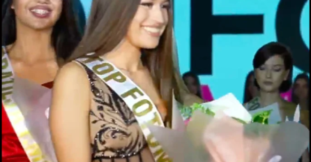 Održan Izbor za fotomodela BiH, najljepšom proglašena Leonarda Tomić iz Mostara