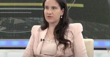 Benjamina Karić se oglasila o otkazivanju koncerta Tonyja Cetinskog u Sarajevu