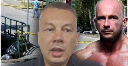 "VIŠE OD 15.000 SOCIOPATA PRATILO UBISTVO UŽIVO" Ministar bezbjednosti BiH u šoku: Ovo je rekao za POLICAJKU koja je pomogla ubici