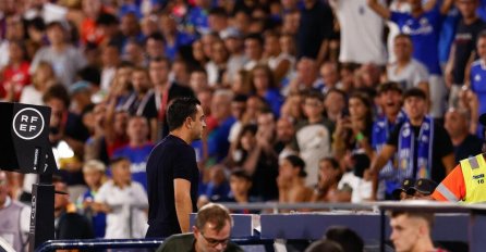 TVRDI DA SU BRUTALNO POKRADENI! Ćavi "BLJUVAO VATRU" na sudije i La ligu: Ovako bijesnog ga nikada niste vidjeli! TRESE SE ŠPANIJA