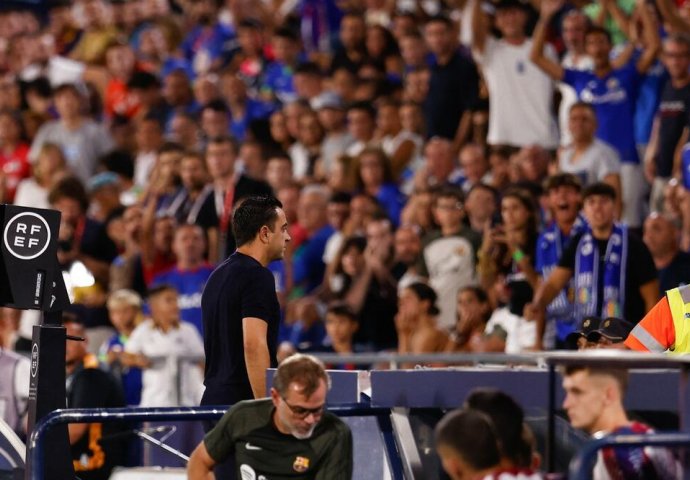 TVRDI DA SU BRUTALNO POKRADENI! Ćavi "BLJUVAO VATRU" na sudije i La ligu: Ovako bijesnog ga nikada niste vidjeli! TRESE SE ŠPANIJA