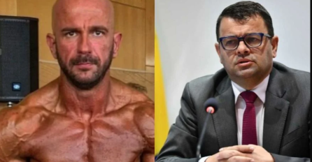 Ministar Hurtić o navodima da je policajka otkrila Nizaminu lokaciju: "AKO JE TO ISTINA..."