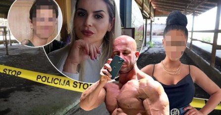 MONSTRUM IZ GRADAČCA BIO LIČNI TRENER I LJUBAVNIK? Otkrivena veza Dženane i Lejle, blisko povezane s UBICOM Nizame!