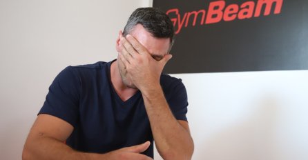 GORKA ISPOVIJEST EMIRA DŽINOVIĆA KROZ SUZE! Nermin Sulejmanović mi je rekao: "Imaš pola sata da dođeš po dijete, ubit ću i tebe!"