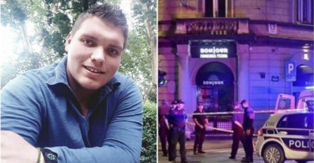 NAJNOVIJI DETALJI IZ ISTRAGE: Armin Berberović koji je ubio doktorice Spahić i Suljić vozio pod uticajem ove supstance!