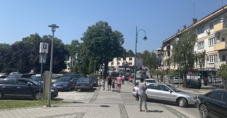 POGLEDAJTE KAKO IZGLEDA GRADAČAC PRIJE DŽENAZE