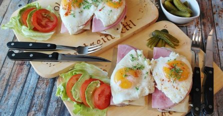 Ovo su najbolji izvori proteina, prema dijetetičarkama