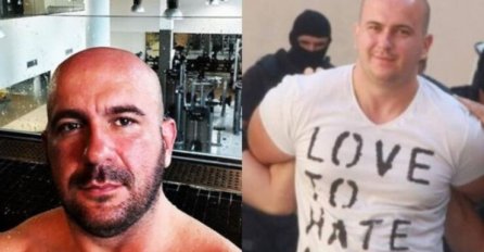 NIZAMINA PRIJATELJICA OTKRILA BITAN DETALJ: Kako će biti sahranjen monstrum Nermin Sulejmanović?