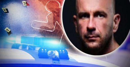 "RADNIK NA OBLIŽNOJ PUMPI JE PREMRO OD STRAHA" Isplivao šokantan detalj krvavog pira Sulejmanovića: Nakon što je počinio masakr, uradio je ovo