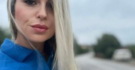 SRCE DA PUKNE, MOLILA JE SAMO JEDNU STVAR: Isplivao potresni detalj nakon dženaze Nizame, znala da monstrum dolazi