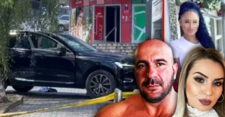 NERMINOVA NAVODNA LJUBAVNICA PRIJETI!? Policajka doušnik se oglasila nakon što je pobjegla u Italiju?