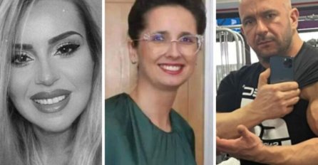 CURE INFORMACIJE IZ GRADAČCA Odvratno ponašanje sutkinje izazvaće posljedice: "Ovo je jedina istina!"