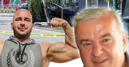 OTAC MONSTRUMA POTPUNO OTVORIO DUŠU: Odrekao sam se sina prije 20 godina kad je počeo da me tuče! OTKRIO KO ORGANIZUJE SAHRANU UBICE