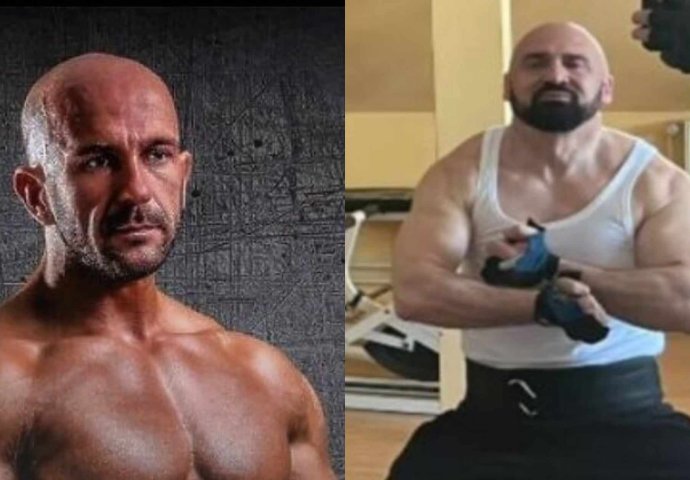 Zastrašujuće je, da ubica iz Gradačca i ministar F MUP-a, Ramo Isak, imaju isti psihološki profil. Nađite mi zemlju u kojoj je ministar policije pravosnažno presuđivan!?