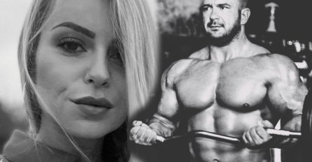 DJECA SU VRIŠTALA KADA SU GA UGLEDALA KRVAVOG Gradačanka progovorila o monstrumu i Nizami: Svaku bivšu je tukao, a majku maltretirao