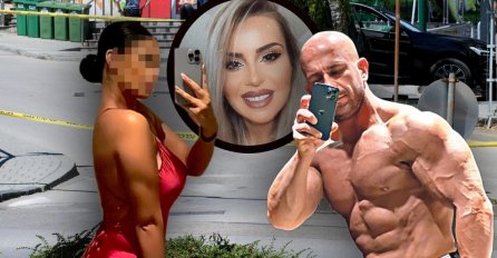 ISPLIVALI UŽASNI DETALJI! "Nermin joj je priznao da mu je POLICAJKA LJUBAVNICA"! Tada je pojačao torturu: "Svaki put kad izađem s njom PREBIĆU TE KAD DOĐEM KUĆI"