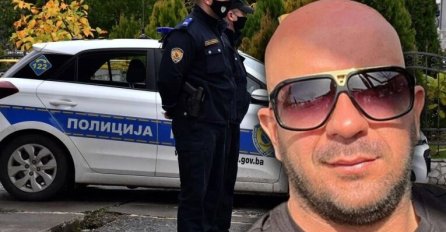 KORNJAČA BI PRIJE STIGLA: Policiji javljeno da Nermin tuče Nizamu i ima pištolj, oni putovali tri kilometra čak 21 minut! Ministar: Pješke su brže mogli doći!